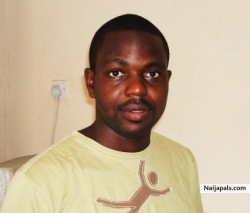 Olufemi Olutayo (femiolutayo)