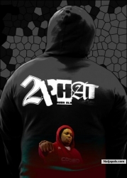 Tera Byte Swag by 2Phat ft Olamide + KidaKudz