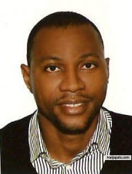 James Chinedu Mbelu (mcjames)