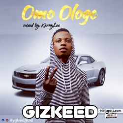Omo ologo by Gizkeed