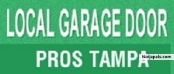 Local Garage Door Pros Tampa (FltampaGarag)