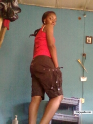 Mary Onyinye Mmoh