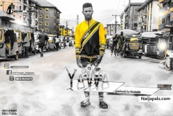 Download Music: Dommizzy – Yawa by Dommizzy