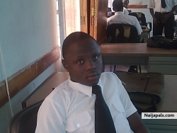 Afolabi Akinola