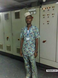 Babatunde Oyewole (Tundel)