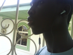 Telimoyee Johnnie