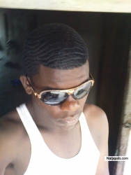 Jst Me!