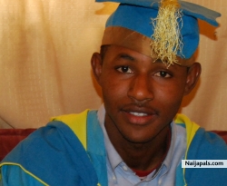 bellokano mohammed