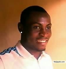 Elijah Onyenmeriogu 
