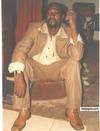 Kingsley Aliede 
