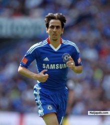 Yossi Benayoun