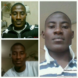 Just Him