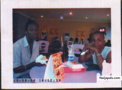 me and my brother