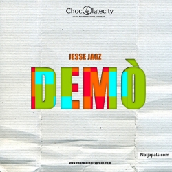 Demo by Jesse Jagz