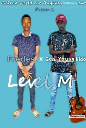 Level Mi - Fredes x General Youngkido by Fredes x General Youngkido