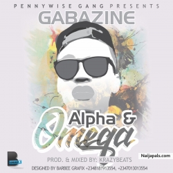 Alpha and omega.... Gabazine 