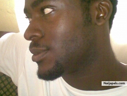NONSO AGBA