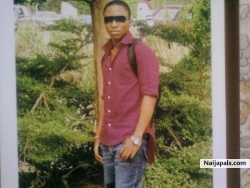Ogbonna Precious