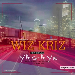 Yagaye by Wizkriz