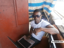 Frank K. Afrifa (frank1afrifa)