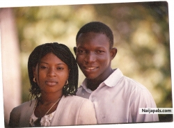 peter idoko
