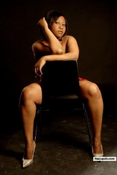 aida oyeossi