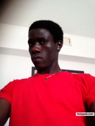 He do red