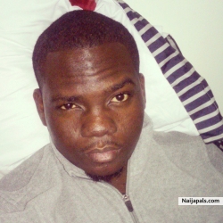 oladipo yusuf