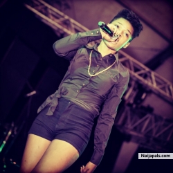 If Them Like by Splash ft iMike (Prod by Dj Coublon)