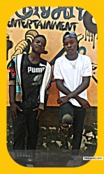 You the Only one by CANNY EXTRA FT S MUZO
