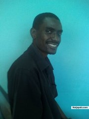 Chimwemwe Nkhoma (ALEMY)