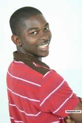 OLUSOLA MICHEAL