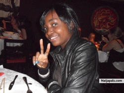 Marina Ornella Ottou Onana