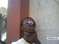 Maxwell Umolo (umoski)