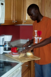 ama kitchen