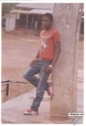 odekunle dotun (dotman4real)