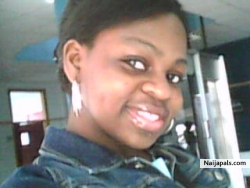 Blessing Bassey