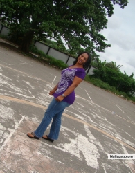Lucy Mmuoneme