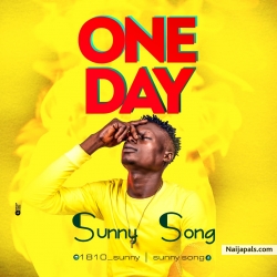 One day by Sunny song