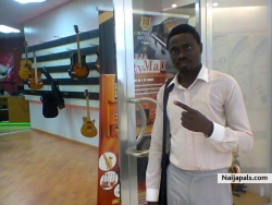 ebenezer gbemi