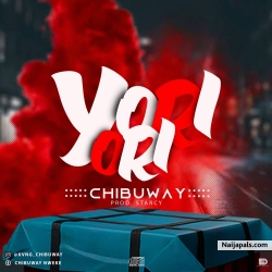 Yori yori Baby by Chibuway