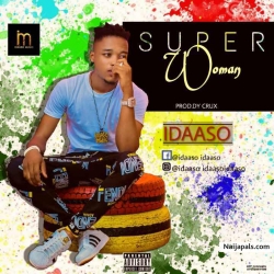 Super Woman by IDAASO
