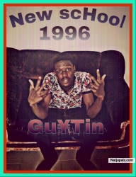 mike juwon (Guytin)