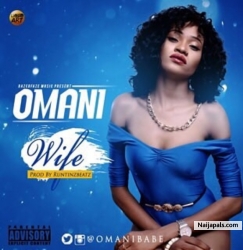 Wife by Omani
