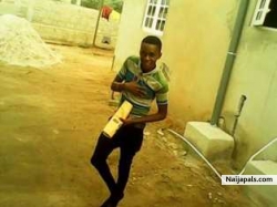 orewere fegor (fegolization)
