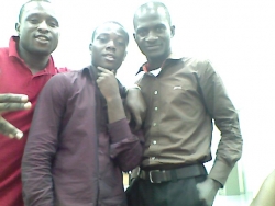 dem bad guyzz