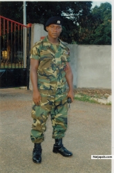 david amankwah