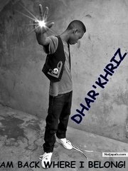 christian george (dharkhriz)