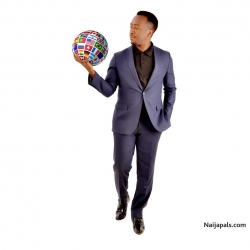 Jesu Feran Mi by Tunde (Styl Plus)