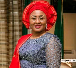 Aisha Buhari Leaked Audio by Fatima Daura